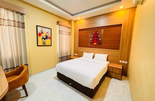 Lawe-lawe Hotel | Nusantara Inn Hotel