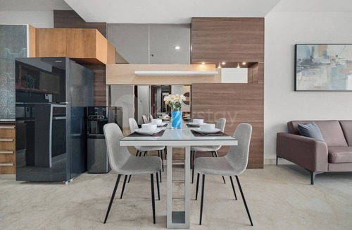 Hegarmanah Apartment | Nuwara by Kozystay - Dago