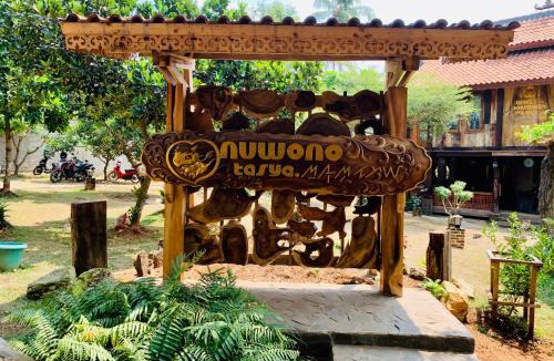 Rajabasa House | Nuwono Tasya Syariah