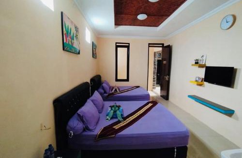 Rajabasa House | Nuwono Tasya Syariah