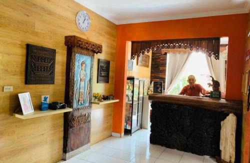 Rajabasa House | Nuwono Tasya Syariah