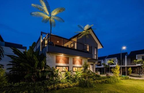West Bandung Villa | Nyaman Wangi Villa Kota Baru Parahyangan
