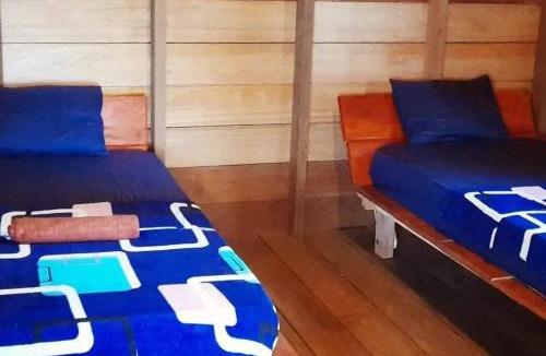 Pulau Masokut Hostel | Nyang Ebay Surf Camp Siberut E"bay 1 minute walking Beng-Beng 5 minute walking,Pitstop 10 minute walking nipussy 1 hour walking short walking only minute distances from our place