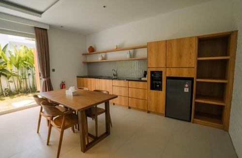 Kerambitan Villa | Nyuh Lengkong Beachfront Villa