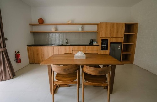 Kerambitan Villa | Nyuh Lengkong Beachfront Villa