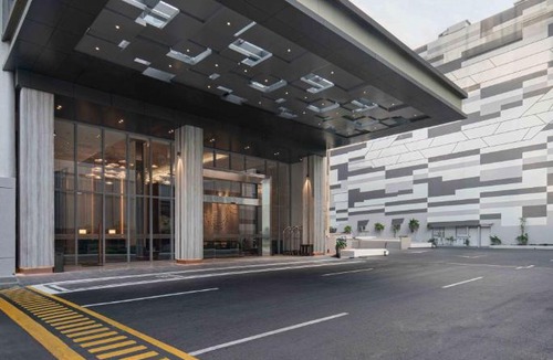 Lubuk Baja Apartment | Oakwood Hotel & Apartments Grand Batam