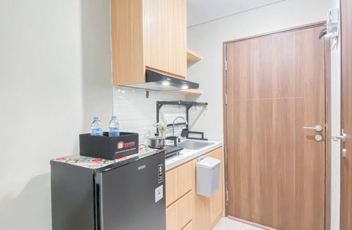 Kedungmanggu Apartment | Oakwood Studio At Royal Sentul Park Apartment