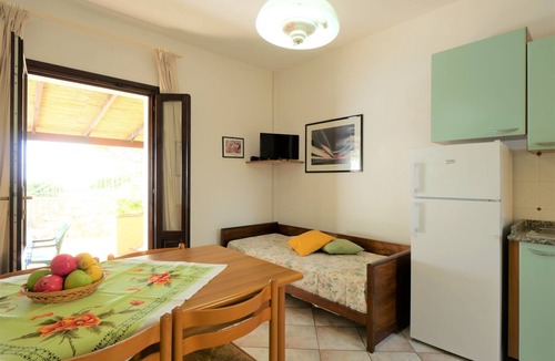 Innamorata Apartment | Oasis 1 by Interhome