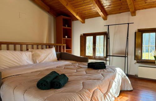 Pagnacco Villa | Oasis Green Liola