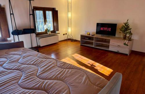 Pagnacco Villa | Oasis Green Liola