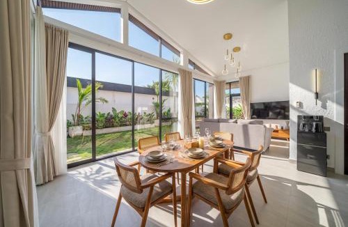 Kutuh Villa | Oasis Pandawa Villas - Ocean Nearby Luxury Retreat