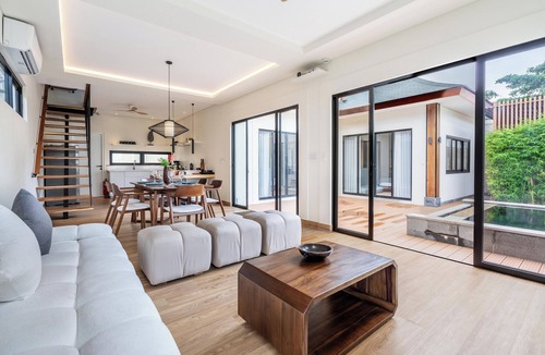 Denpasar Barat Villa | Oasis Residences