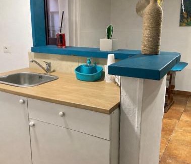 Molfetta Apartment | OCCHI BLU House