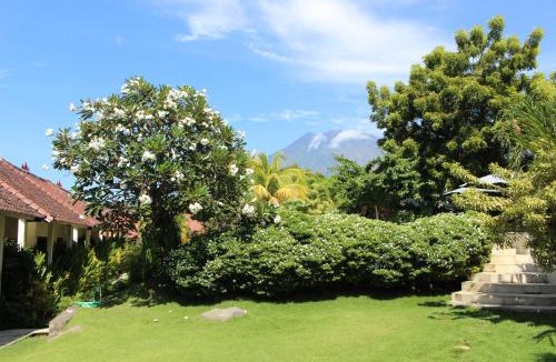 Tulamben Resort | Ocean Sun Dive Resort
