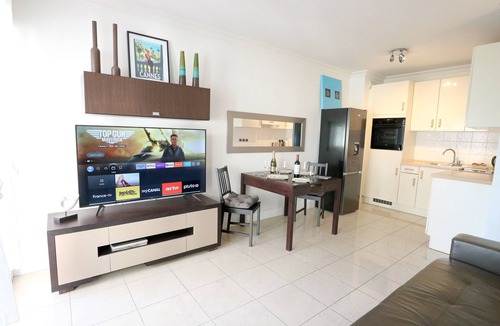 La Bocca Apartment | Ocean View Royal Palm CannesnLuxury apartment overlooking the Mediterranean Sea