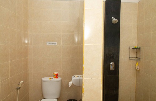 Tulamben Bed & Breakfast | Ocean Villa Dive Resort - Tulamben