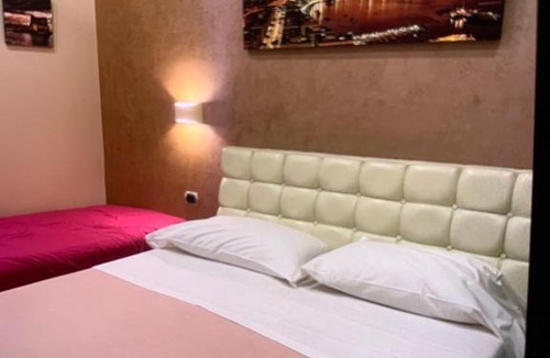 Naples City Centre Bed & Breakfast | Oceania Hotels Napoli