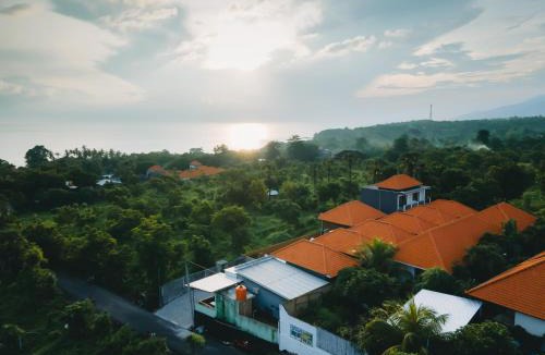 Tulamben Hotel | Oceanus Tulamben Dive Resort