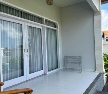 Kutuh House | Octa House Pandawa Beach