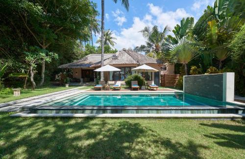 Gretek Villa | Octopus Villas
