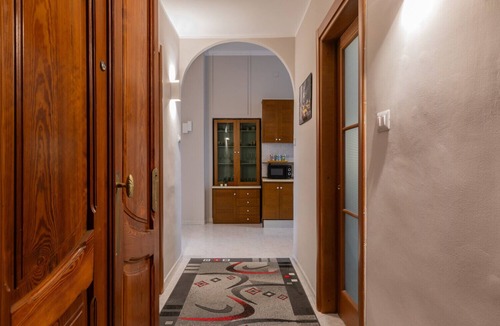 Vittoria Apartment | Oddone Comfy Apartment by Wonderful Italy