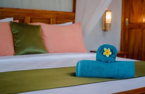 Pejarakan Hotel | Odiyana Bali Retreat