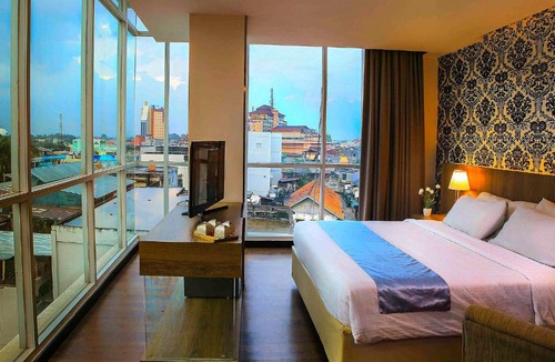 Jambi Hotel | Odua Weston Jambi