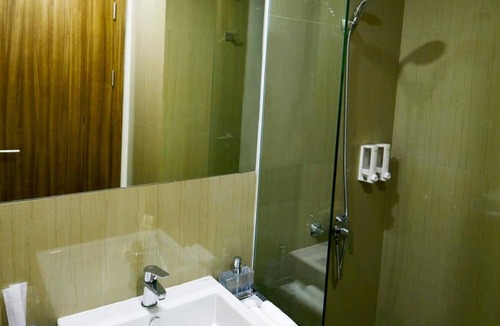 Jambi Hotel | Odua Weston Jambi