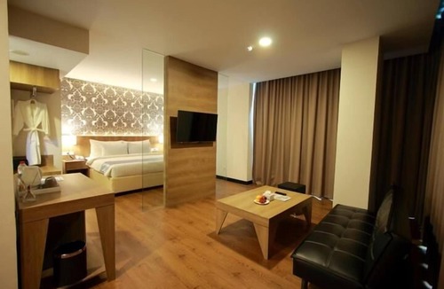 Jambi Hotel | Odua Weston Jambi