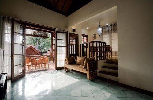 Kalasan Villa | Oemah Anggraini Jogja