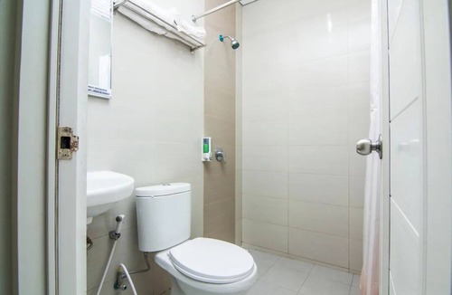 West Semarang House | Oemah Djari Guest House Syariah Semarang