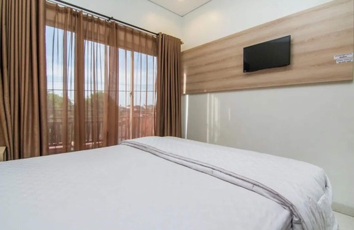 West Semarang House | Oemah Djari Guest House Syariah Semarang