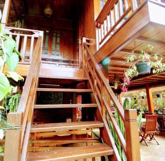 Lembang Cabin | Oemah Kajoe Lembang