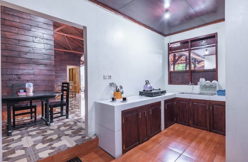 Kalasan Villa | Oemah Kumbakarna Jogja