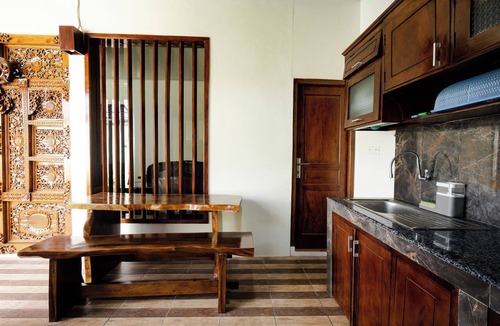 Catur Tunggal Villa | Oemah Larasati Jogja