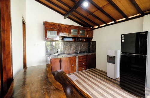 Catur Tunggal Villa | Oemah Larasati Jogja