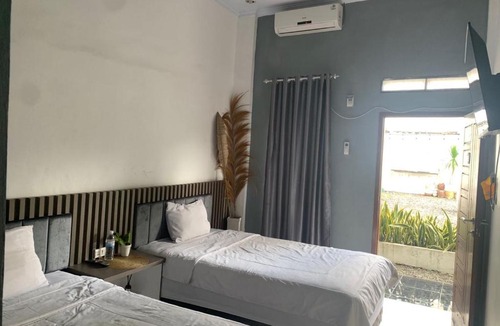 Rajabasa Hotel | Oemah Ratu Hostel Syariah RedPartner