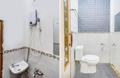 Rajabasa Hotel | Oemah Ratu Hostel Syariah RedPartner