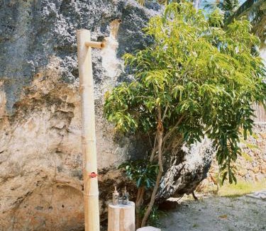 Rote Island Cabin | Oeseli Beach Bungalow
