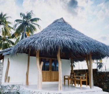 Rote Island Cabin | Oeseli Beach Bungalow
