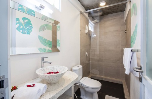 Pererenan Hotel | Ohana Pererenan
