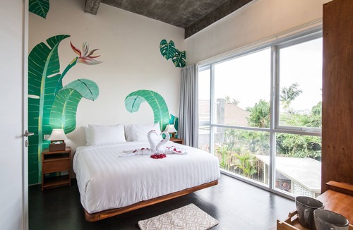 Pererenan Hotel | Ohana Pererenan