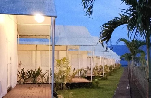Kedisan Cabin | Ohara Glamping