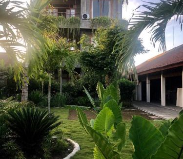 Prambanan House | Ohmmstay - Rumah Pendopo