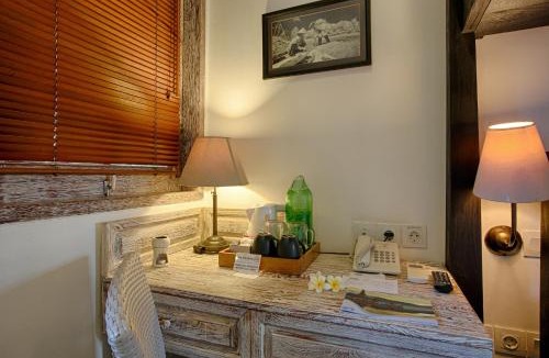 Padangbai Hotel | OK Divers Resort & Spa