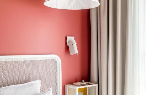 L'Arenas Hotel | OKKO Hotels Nice Aéroport