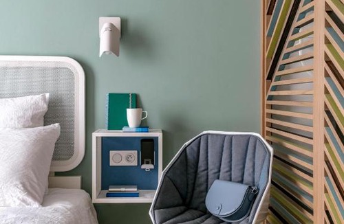 L'Arenas Hotel | OKKO Hotels Nice Aéroport