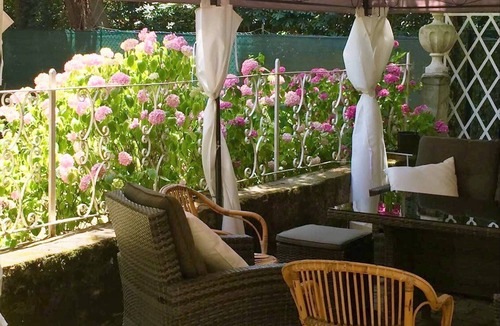 Pisa Villa | Old Fascinating Villa with Private Pool Close To Pisa