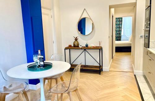 Old Town Apartment | Old Town Vibes - 5min to Sea - AC & Breakfast