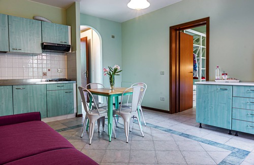 Mazzanta House | Oleandri Suite Hotel